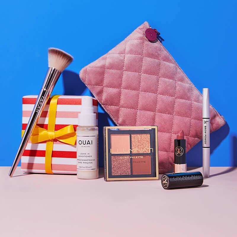 December 2022 IPSY Gift Cards Story