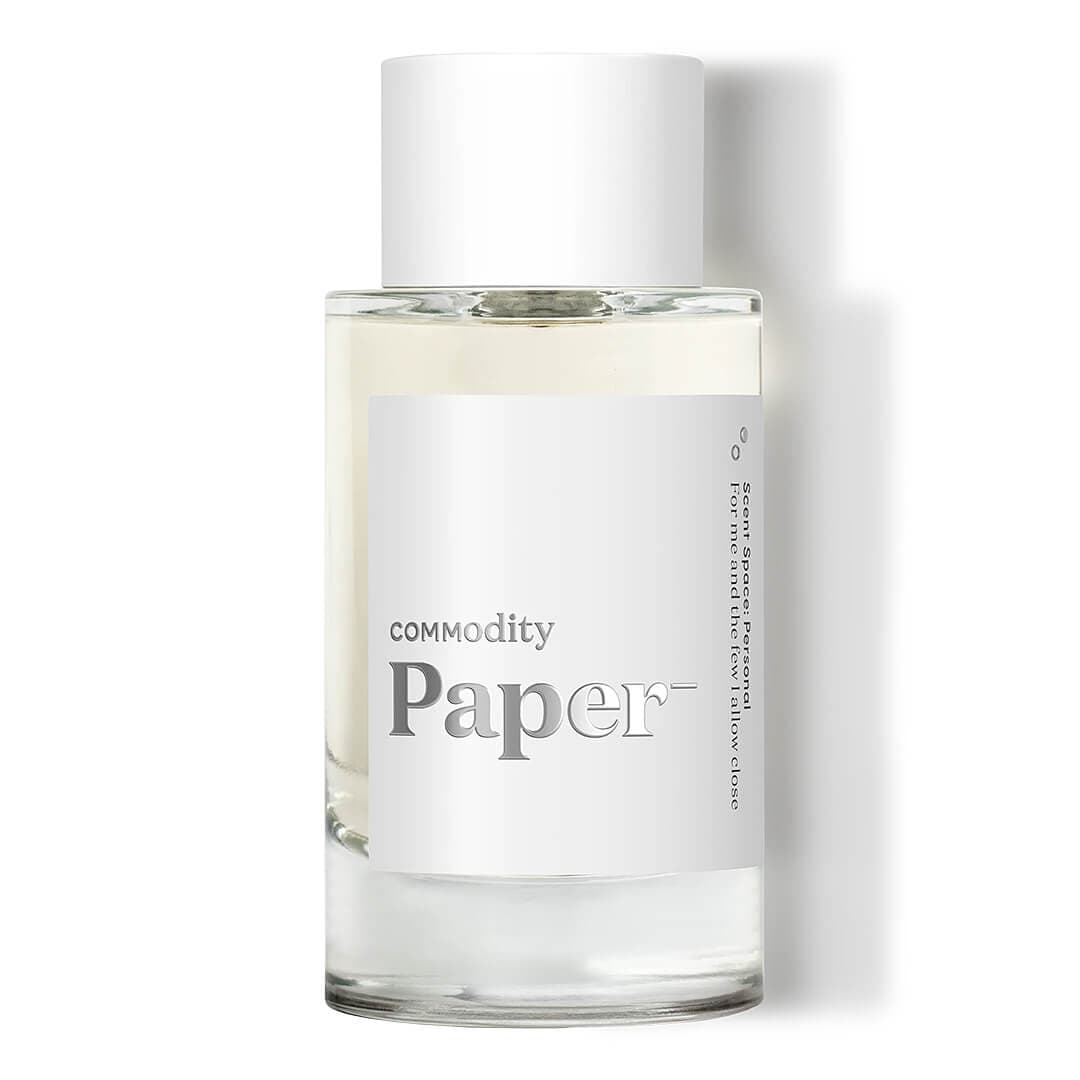COMMODITY Paper- Fragrance
