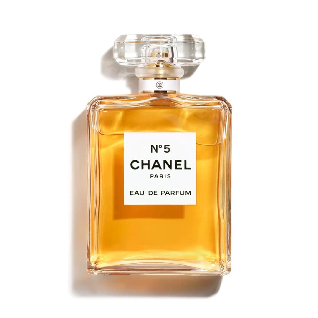 CHANEL No 5 Eau de Parfum