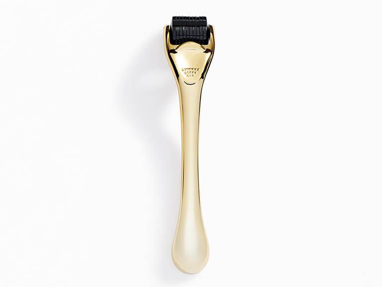 ORA Gold Deluxe Microneedle Dermal Roller System