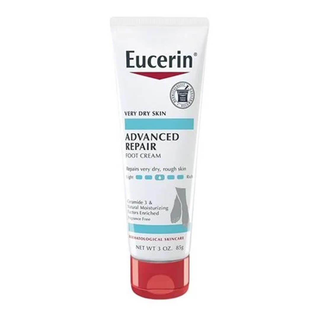 EUCERIN Advanced Repair Foot Cream