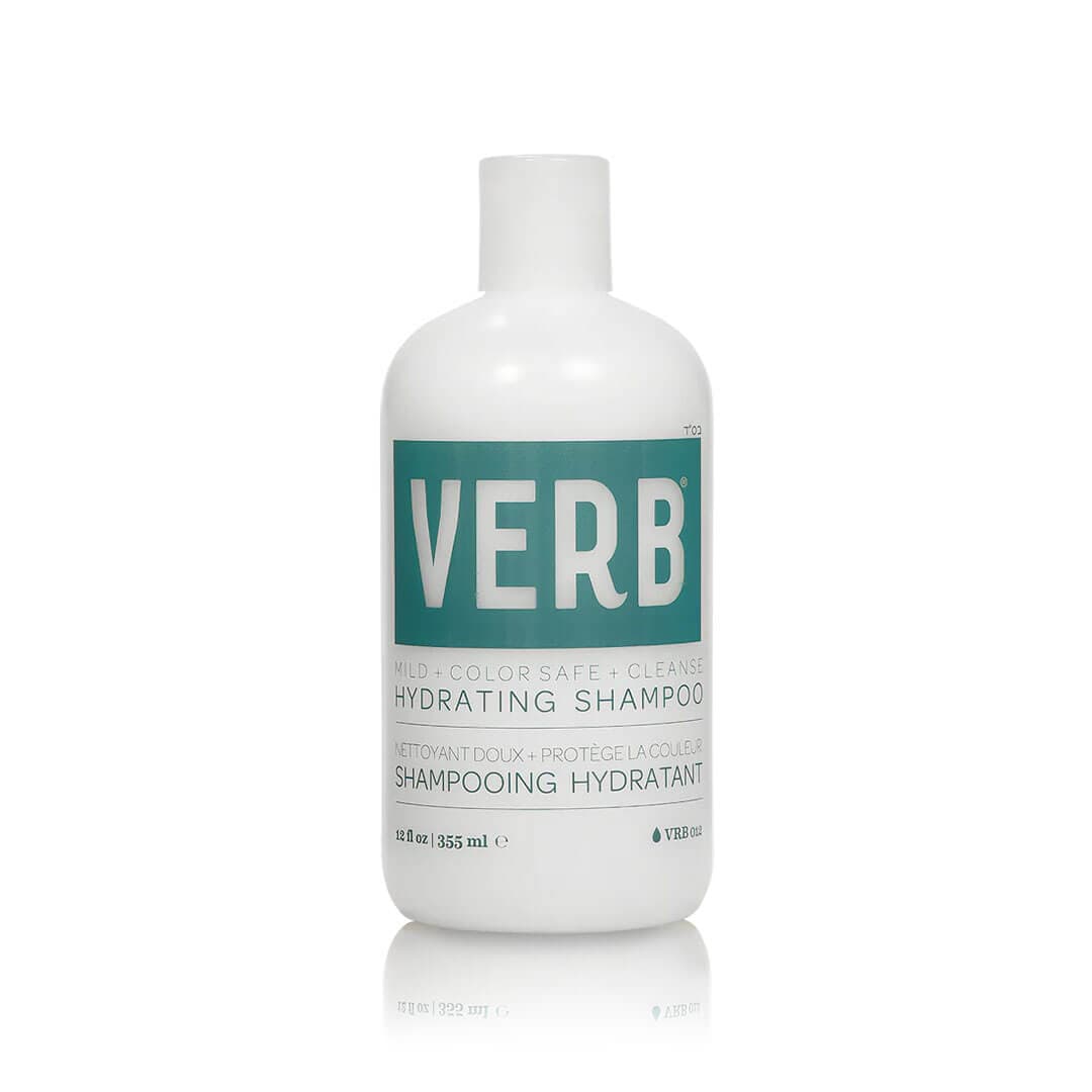 VERB Hydrating Shampoo & Conditioner