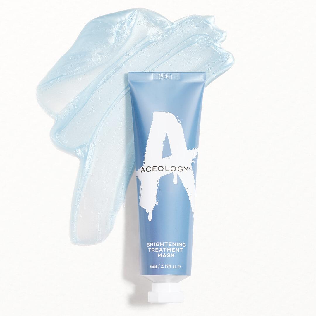 ACEOLOGY Brightening Treatment Mask