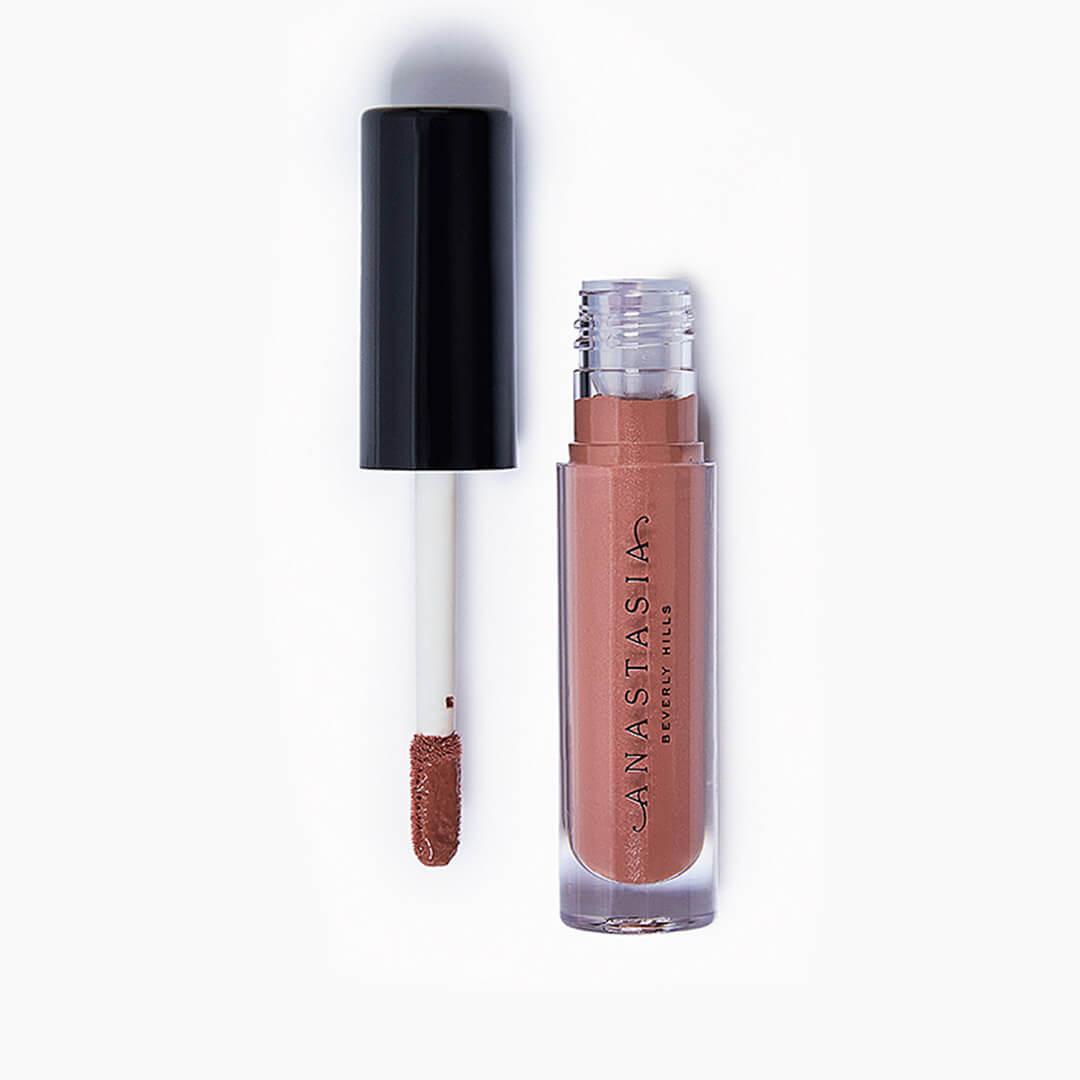 ANASTASIA BEVERLY HILLS Lip Gloss in Toffee