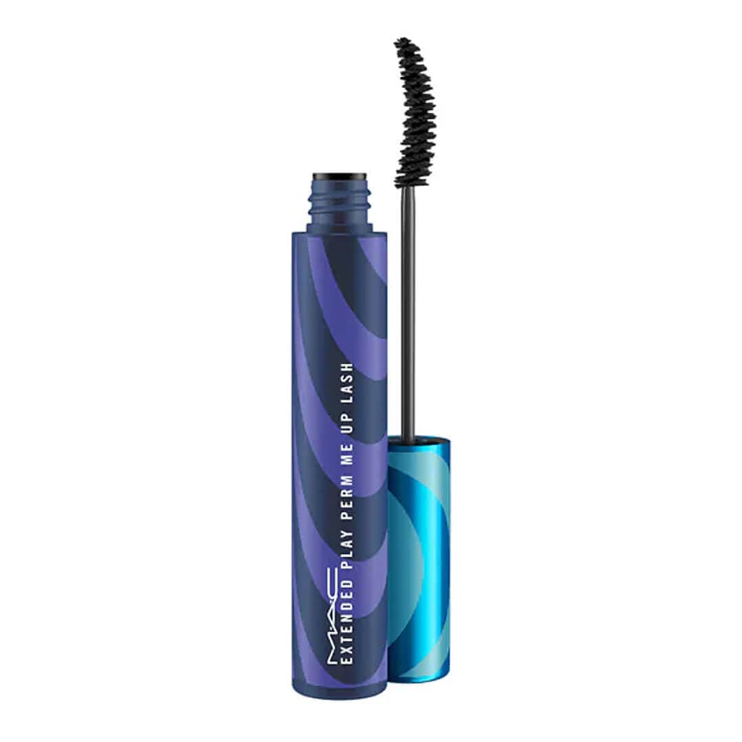M·A·C COSMETICS Extended Play Perm Me Up Lash Mascara