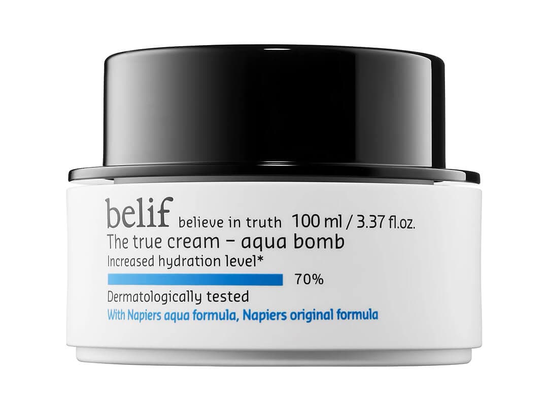 BELIF The True Cream - Aqua Bomb