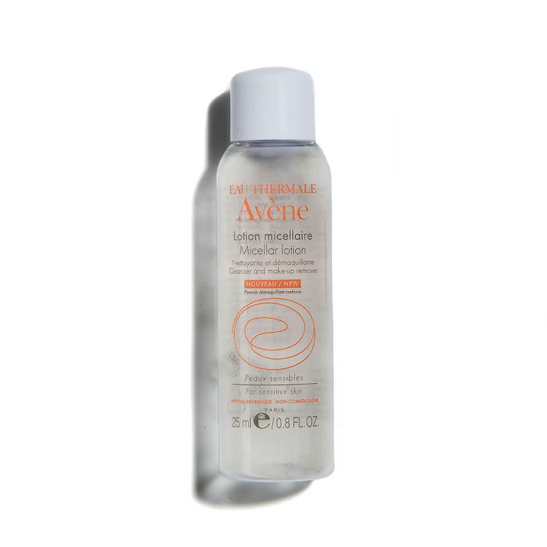 EAU THERMALE AVÈNE Micellar Lotion Cleanser and Make-up Remover