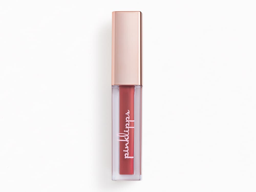 PINKLIPPS COSMETICS Liquid Lipstick in Classy Chick