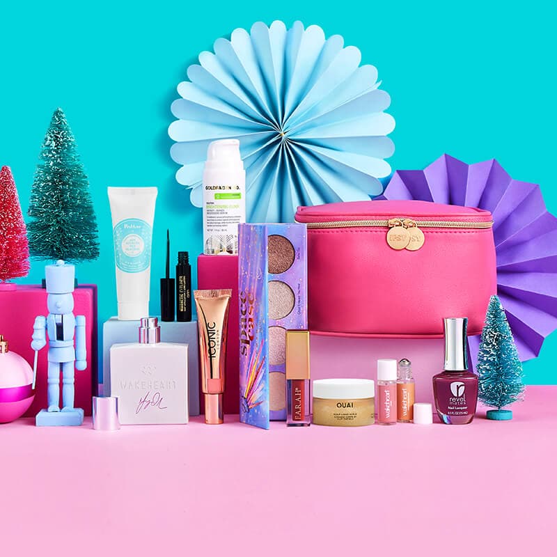 November 2022 Beauty Gift Guide Story