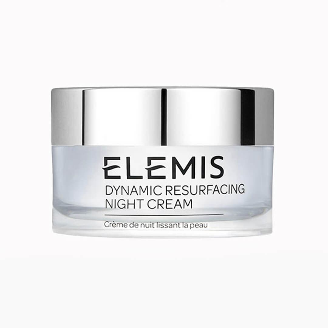 ELEMIS Dynamic Resurfacing Night Cream