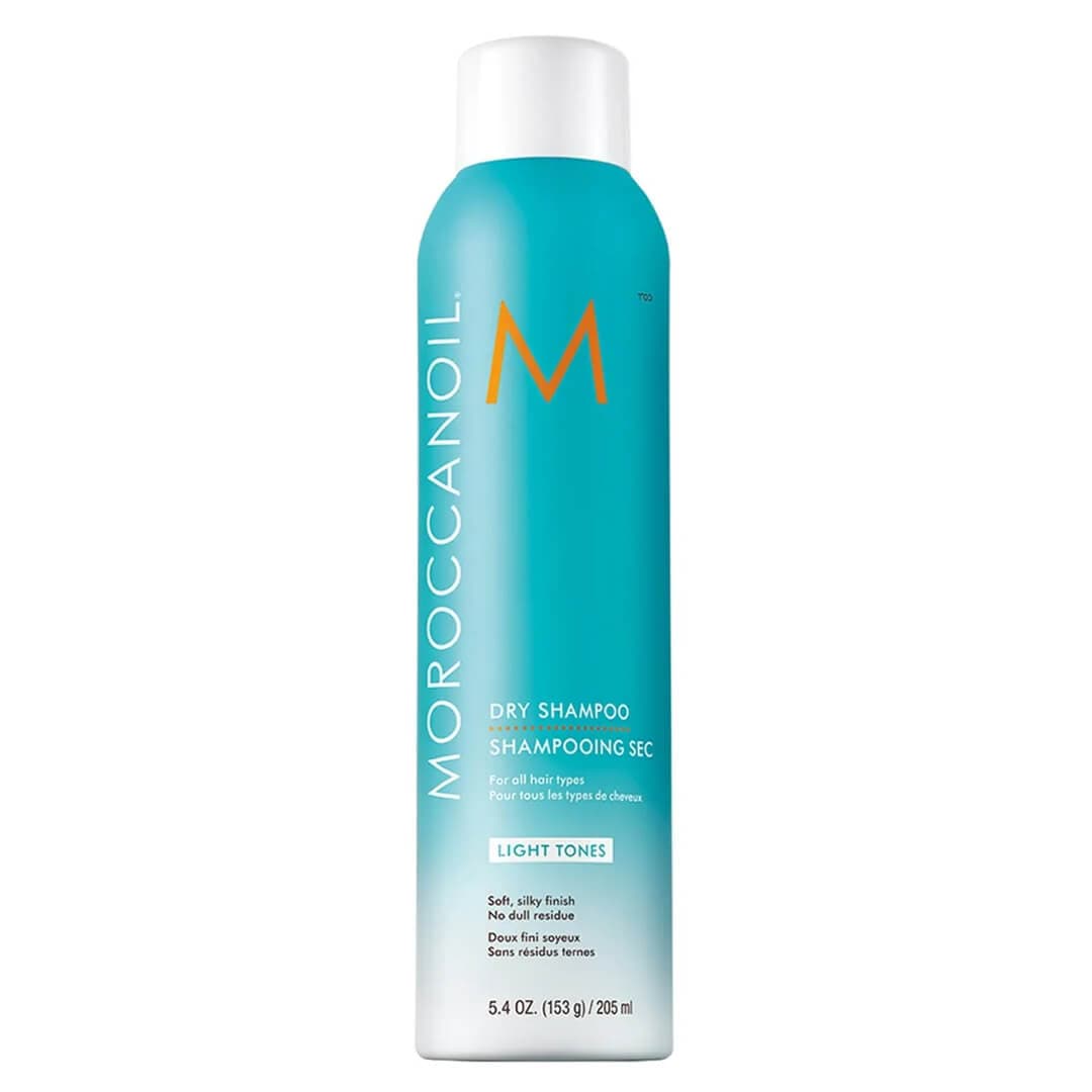 MOROCCANOIL Dry Shampoo