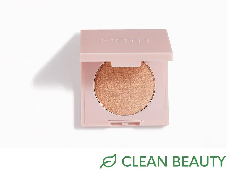MOTD COSMETICS Highlighter in Something Magical_Clean