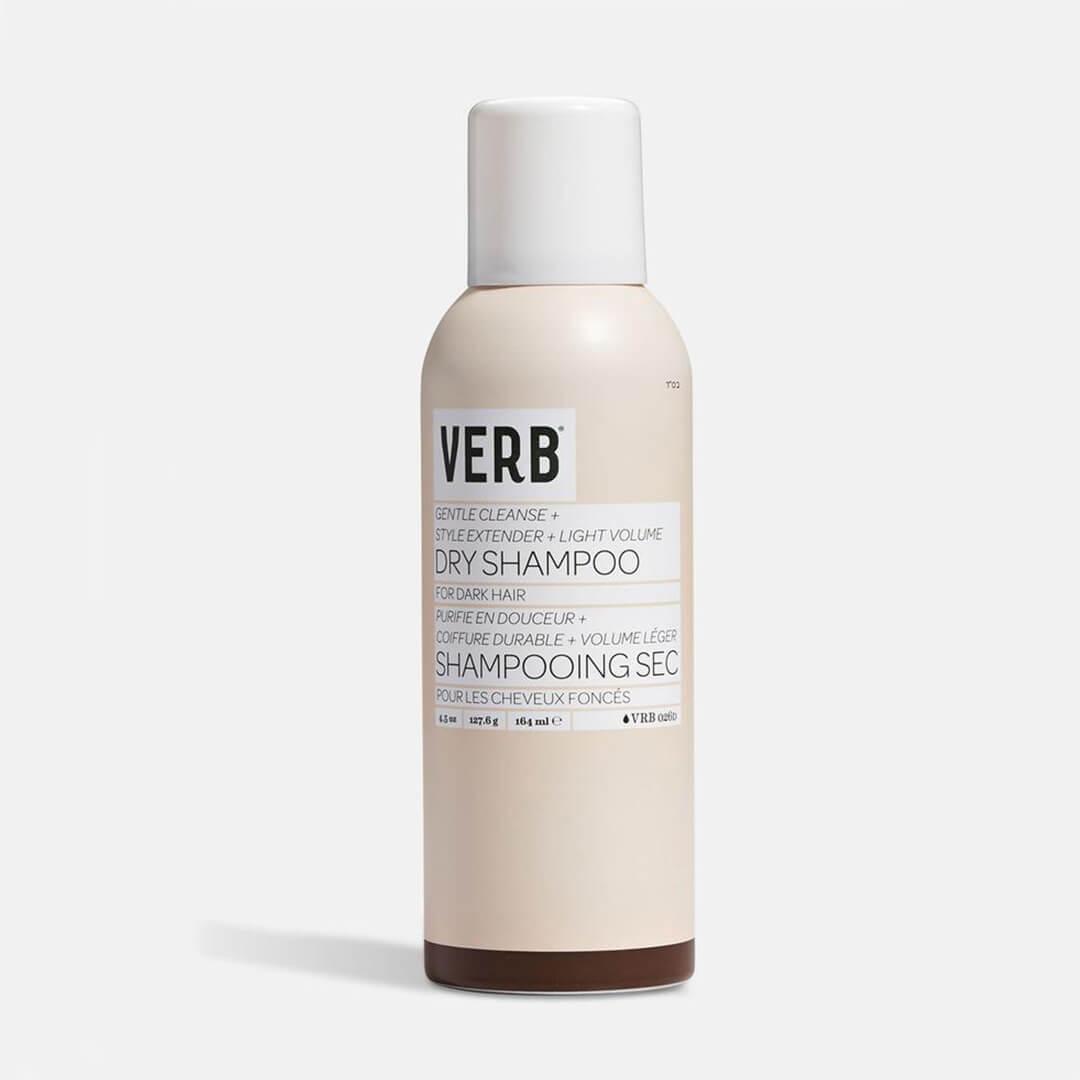 VERB Dry Shampoo Dark