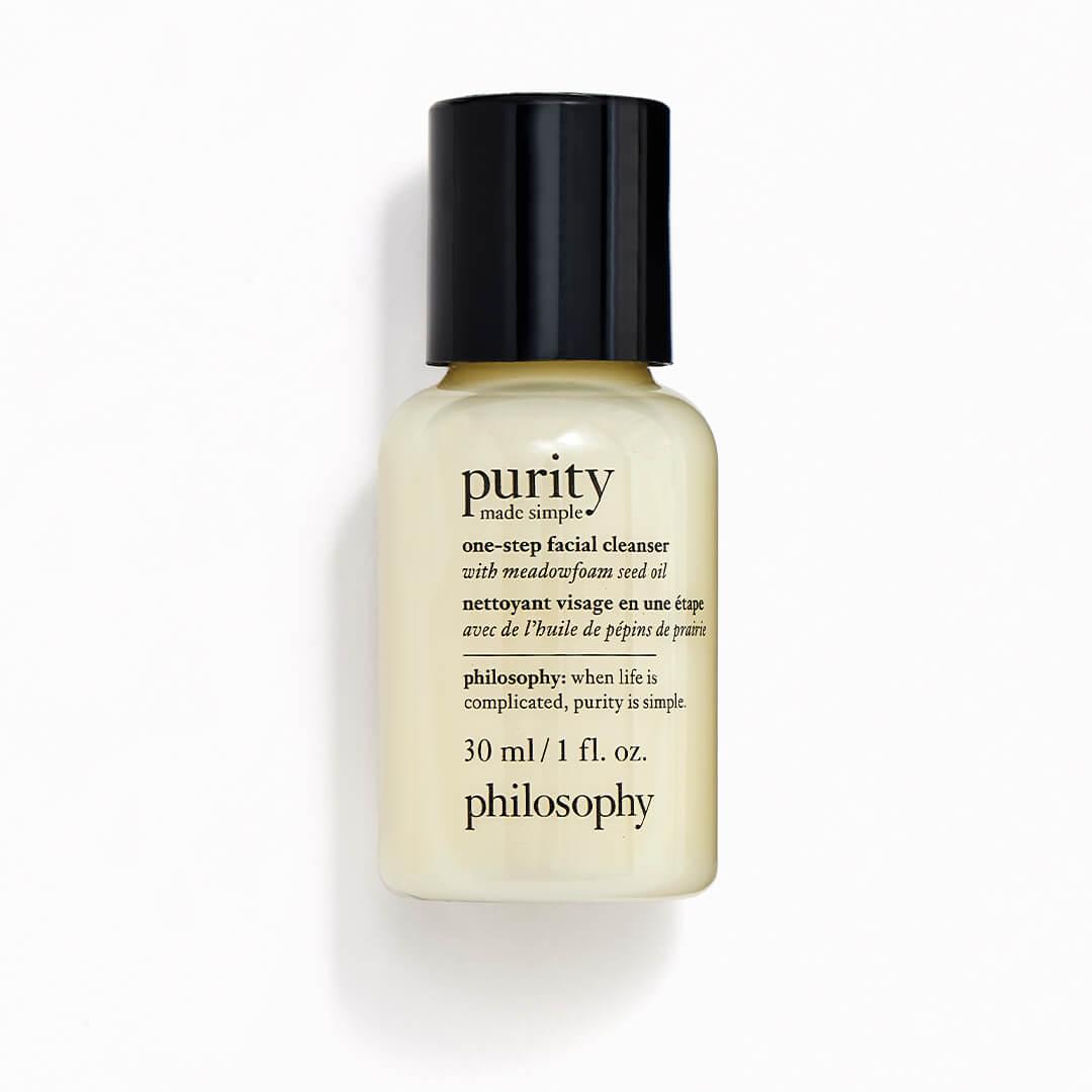 PHILOSOPHY Purity One Step Facial Cleanser
