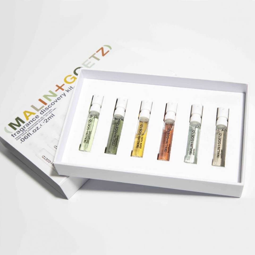 MALIN + GOETZ Fragrance Discovery Kit