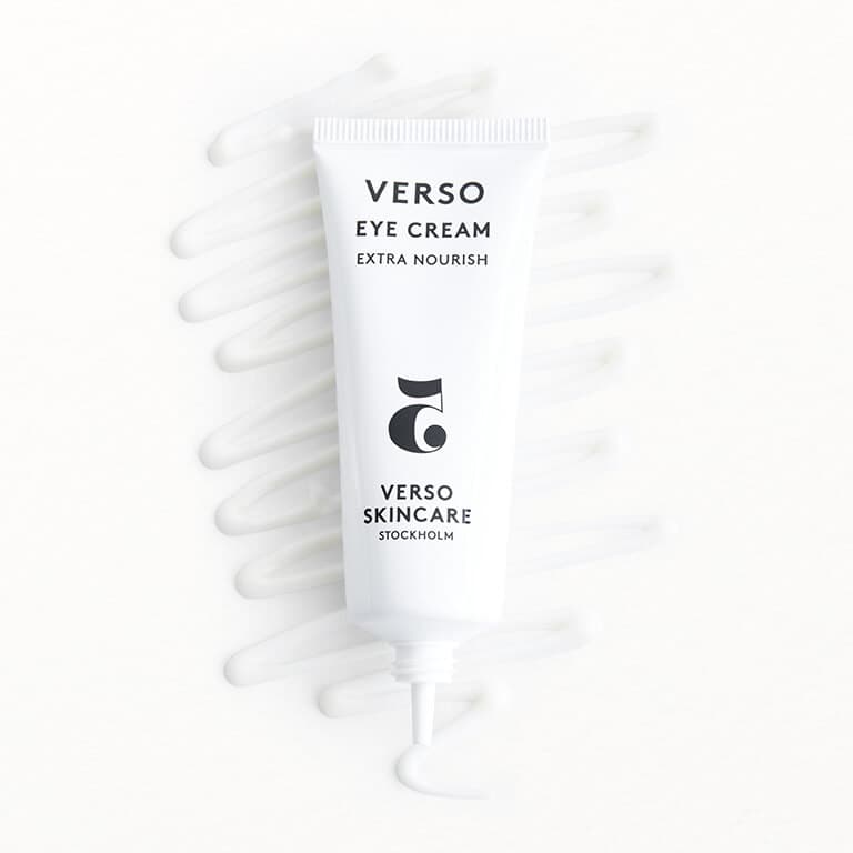 Ipsters might receive Verso Skincare Verso Eye Cream in their Glam Bag Plus this December