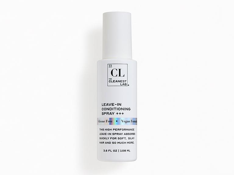 THE CLEANEST LAB Leave-in Conditioning Spray +++