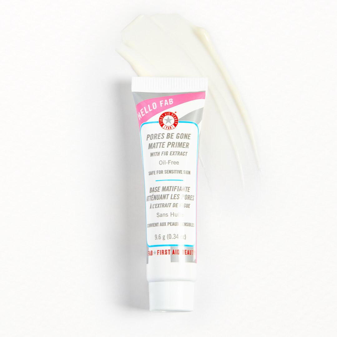 FIRST AID BEAUTY Pores Be Gone Matte Primer