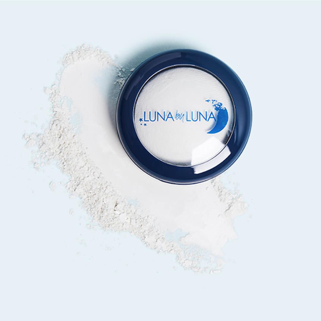 LUNA BY LUNA COSMETICS Translucent Powder