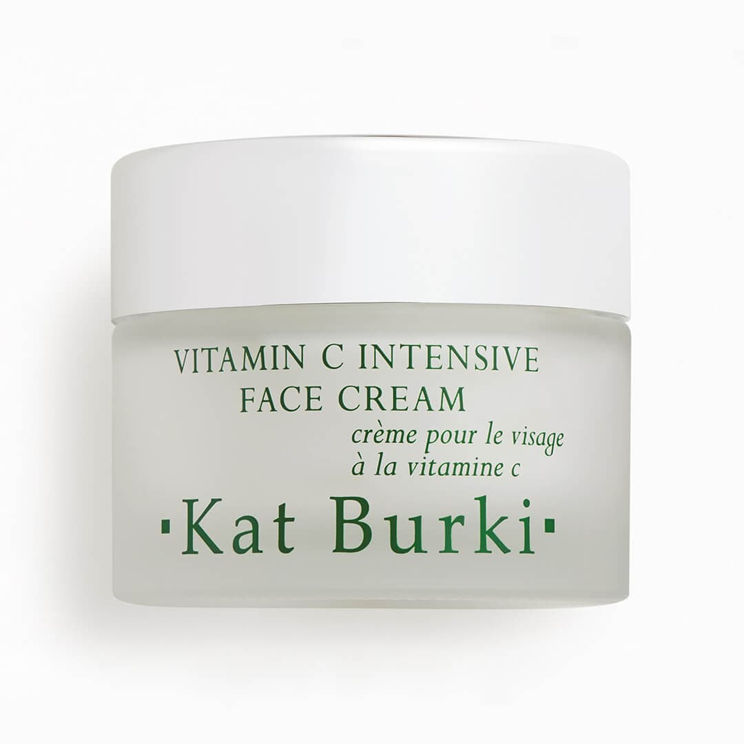 KAT BURKI Vitamin C Intensive Face Cream