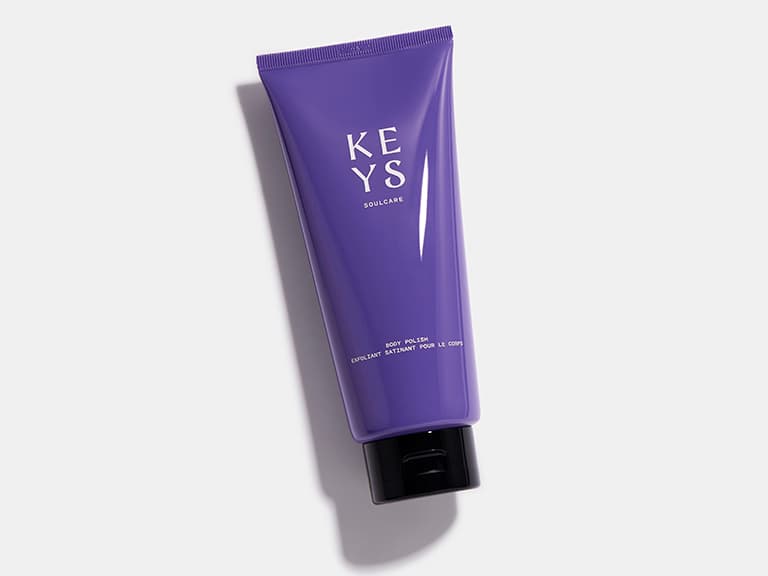 KEYS SOULCARE Mind Clearing Body Polish