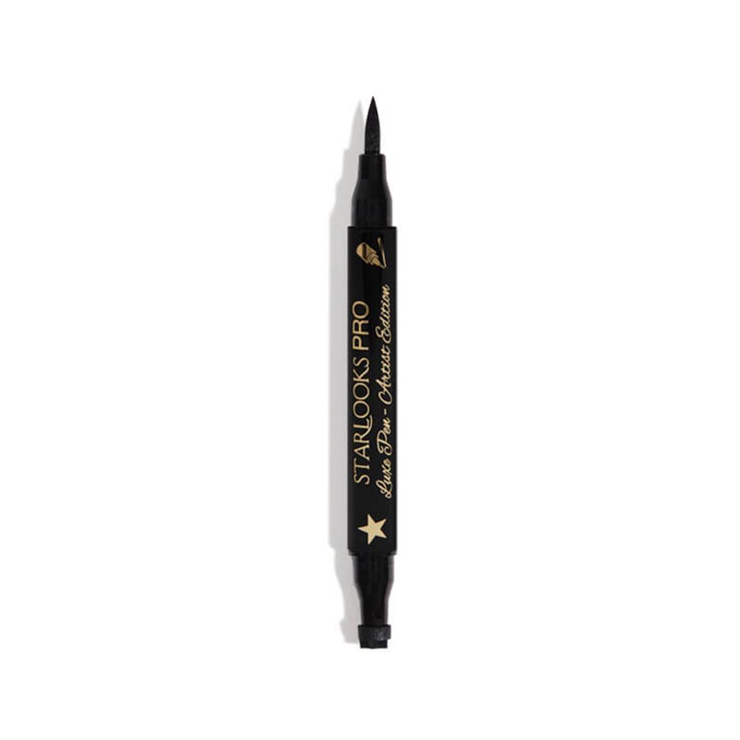 STARLOOKS Artist Edition - Luxe Longwear Star Stamp + Liner Pen