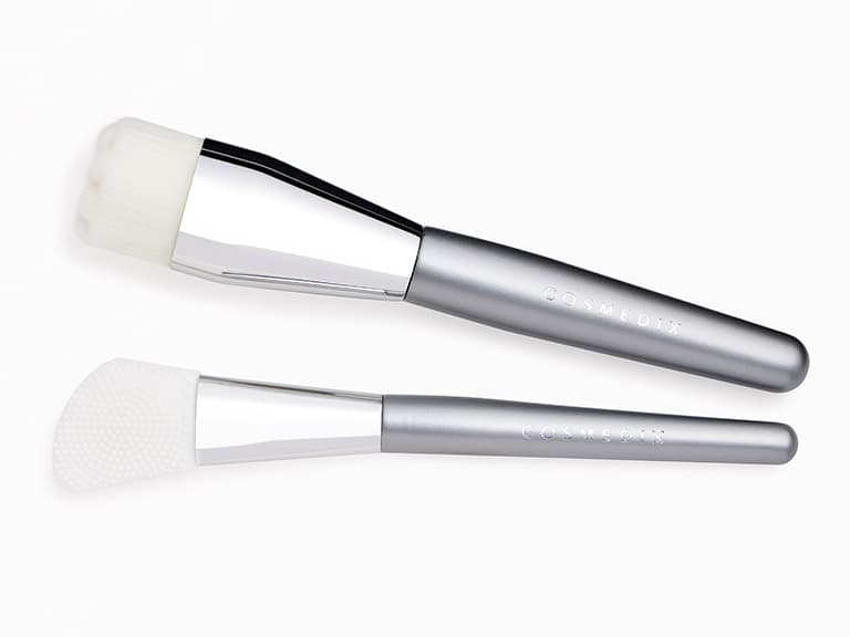COSMEDIX Skincare Brush Set