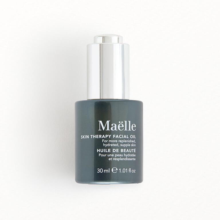 An image of MAËLLE BEAUTY Skin Therapy Facial Oil