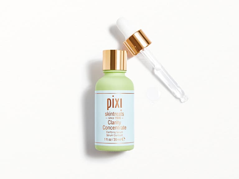 PIXI BEAUTY Clarity Concentrate