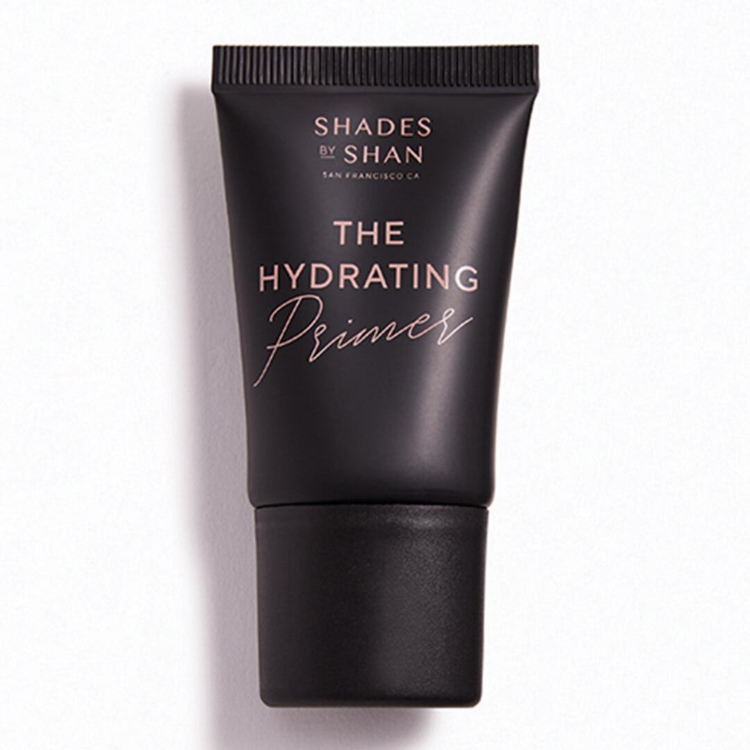 SHADES BY SHAN The Hydrating Primer