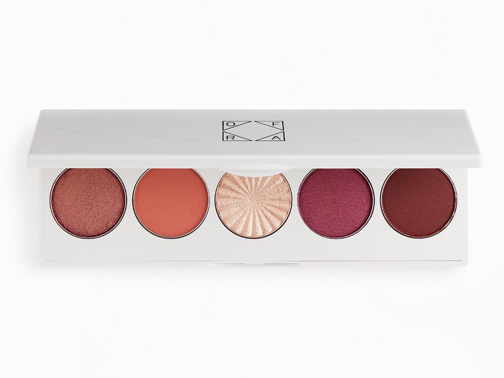 OFRA COSMETICS Signature Palette in Symphony