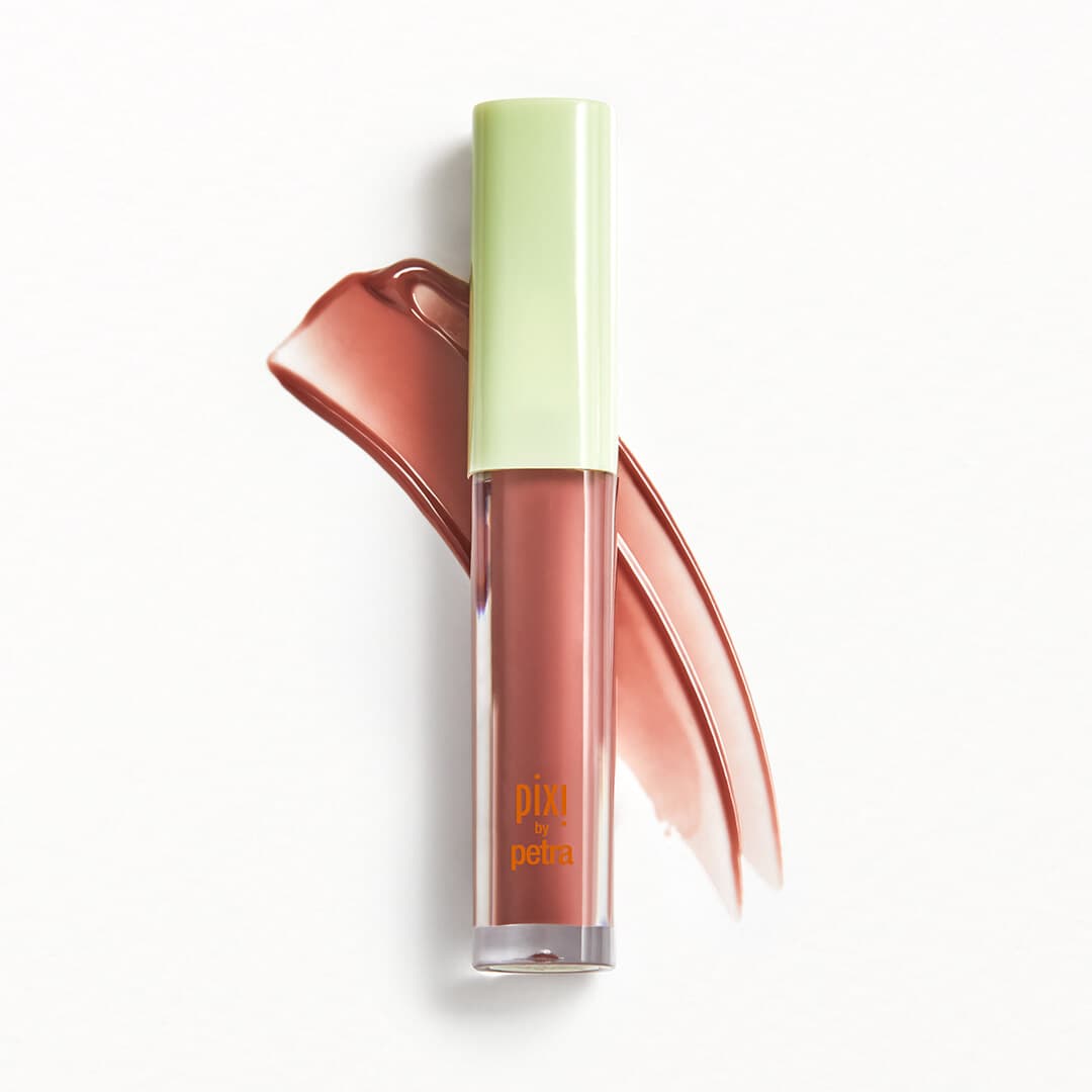 An image of PIXI BY PETRA LipLift Max in Sheer Rose.