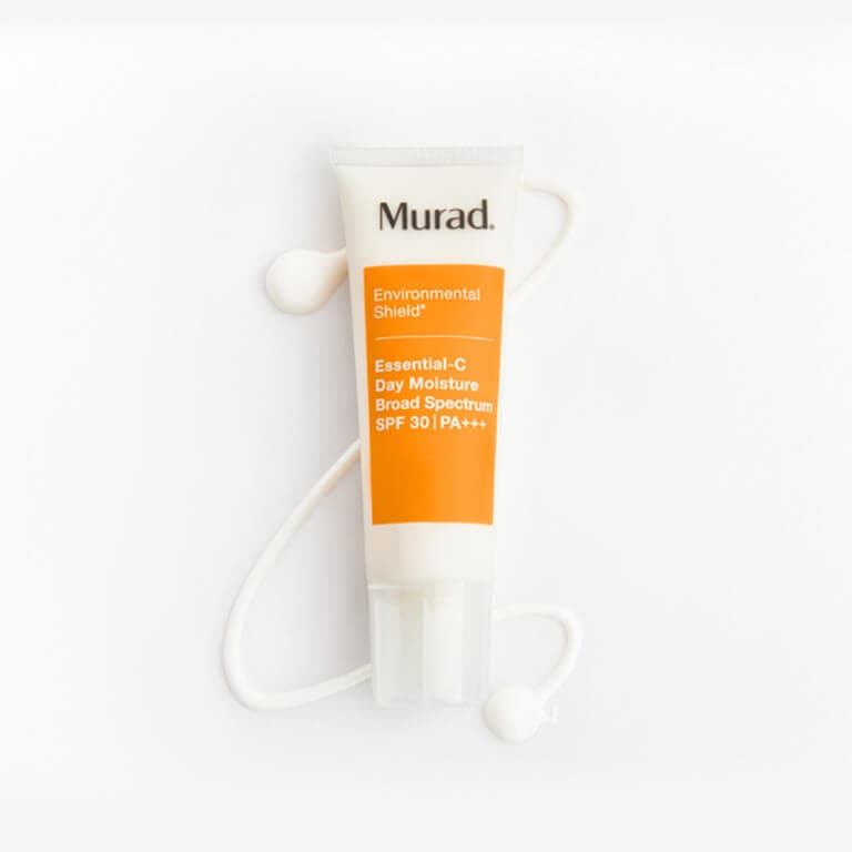 Ipsters might receive MURAD Essential-C Day Moisture Broad Spectrum SPF 30 | PA+++ in February's Glam Bag Plus. 