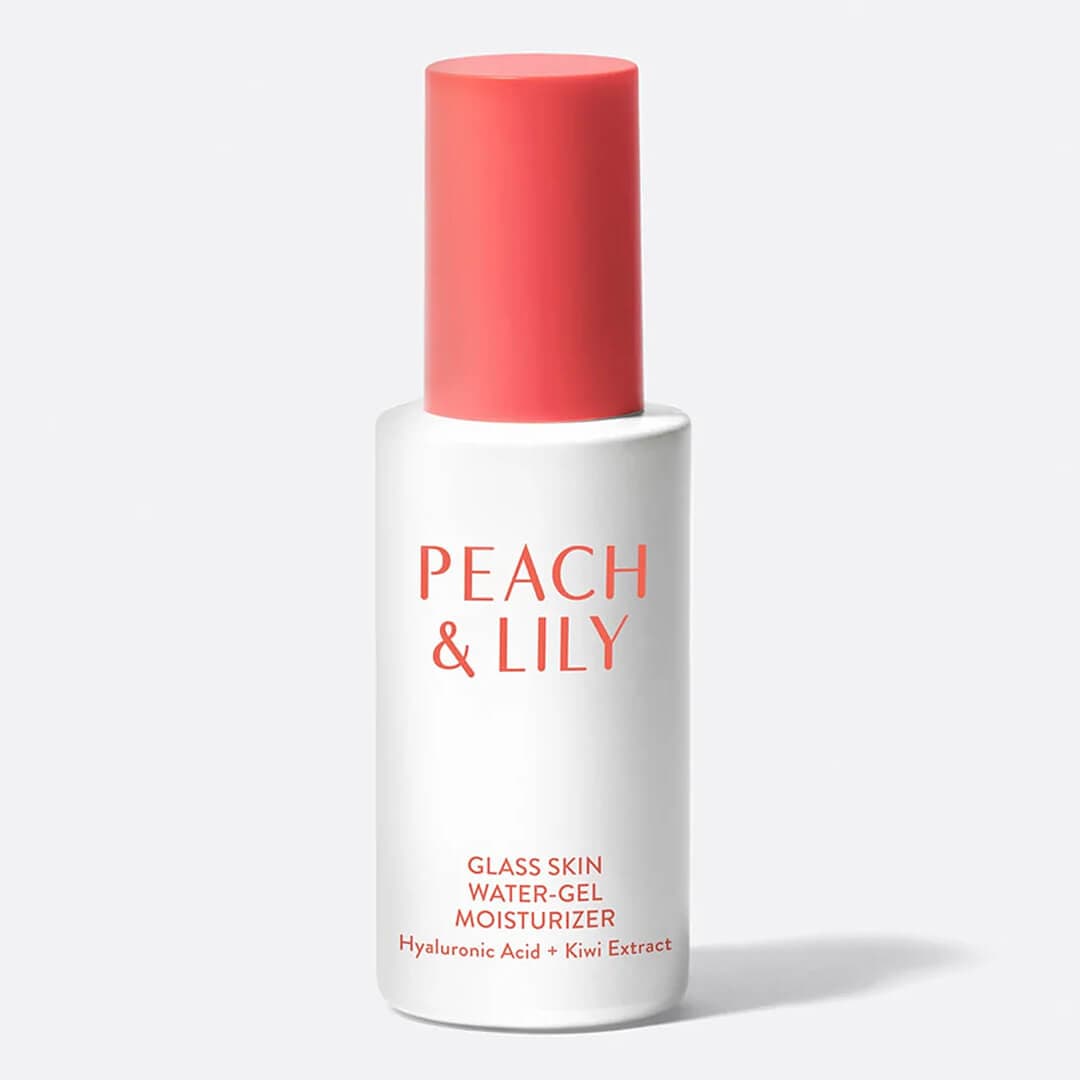 PEACH & LILY Glass Skin Water-Gel Moisturizer