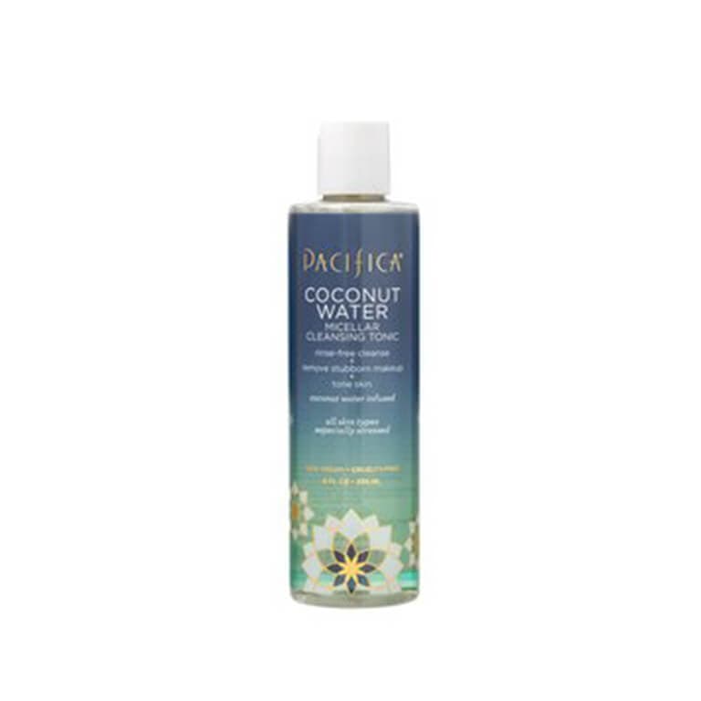 PACIFICA BEAUTY Coconut Water Micellar Cleansing Tonic
