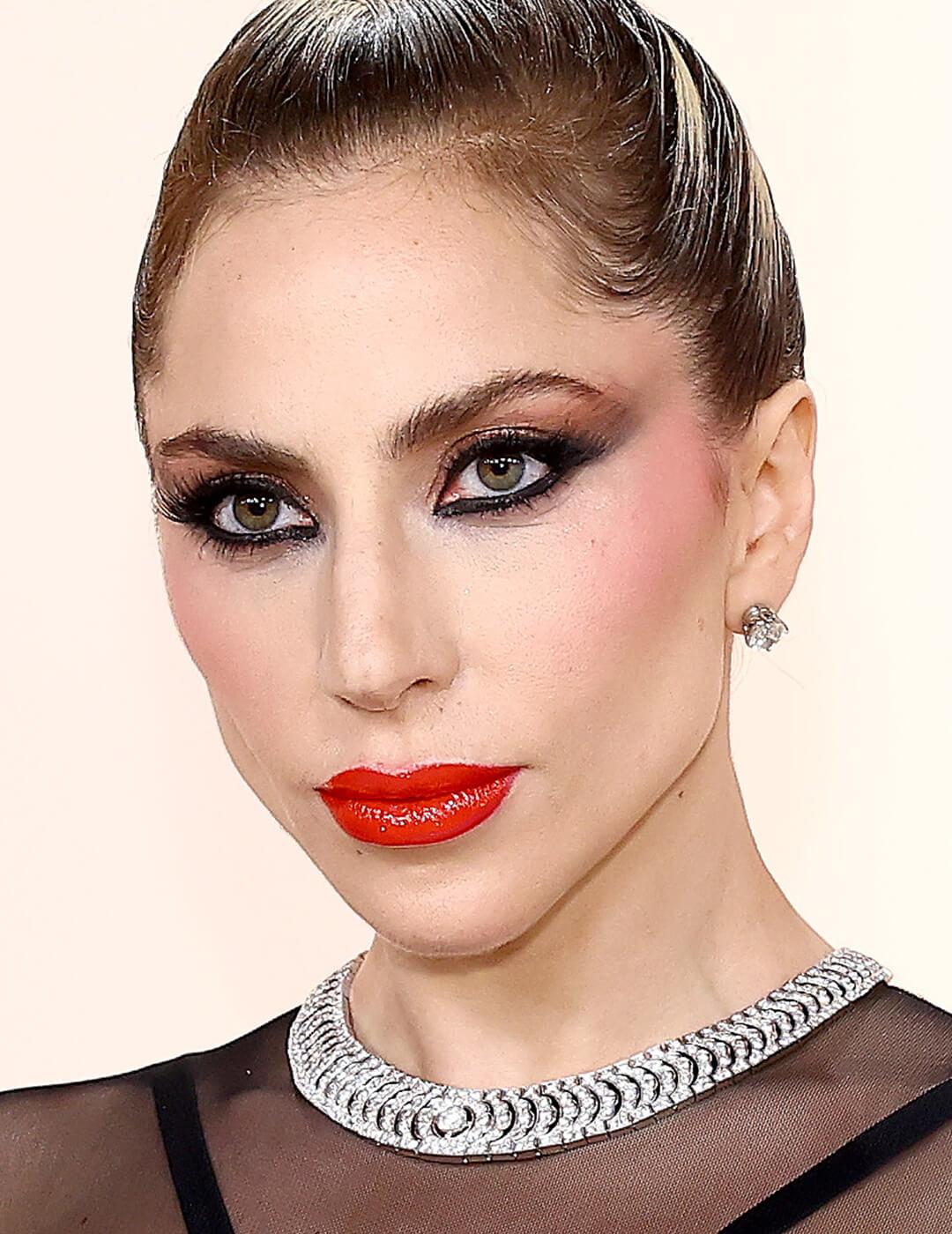 Lady Gaga attends the 95th Annual Academy Awards on March 12, 2023 in Hollywood, California