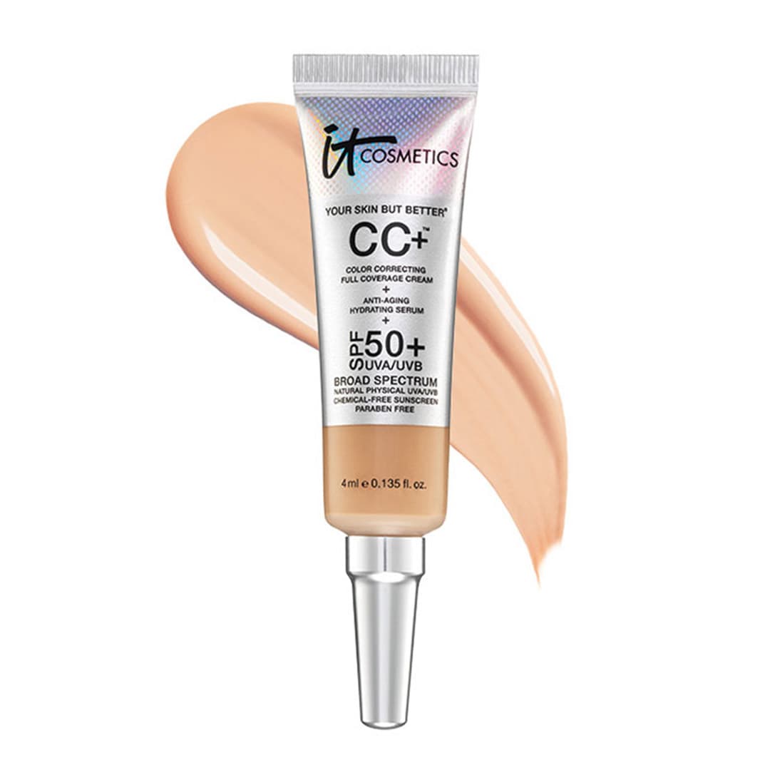 IT COSMETICS - Your Skin But Better® CC+® Cream with SPF 50+