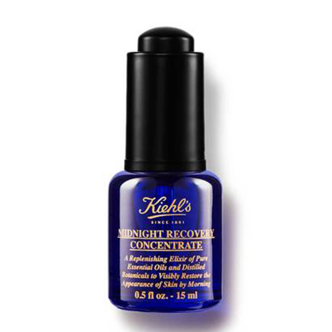 KIEHL’S Midnight Recovery Concentrate Face Oil