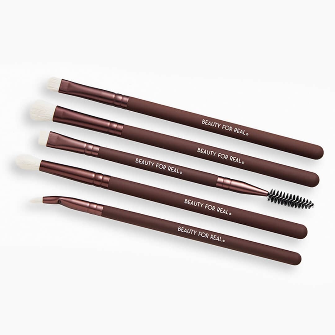 BEAUTY FOR REAL Essential Pro I-Brush Collection