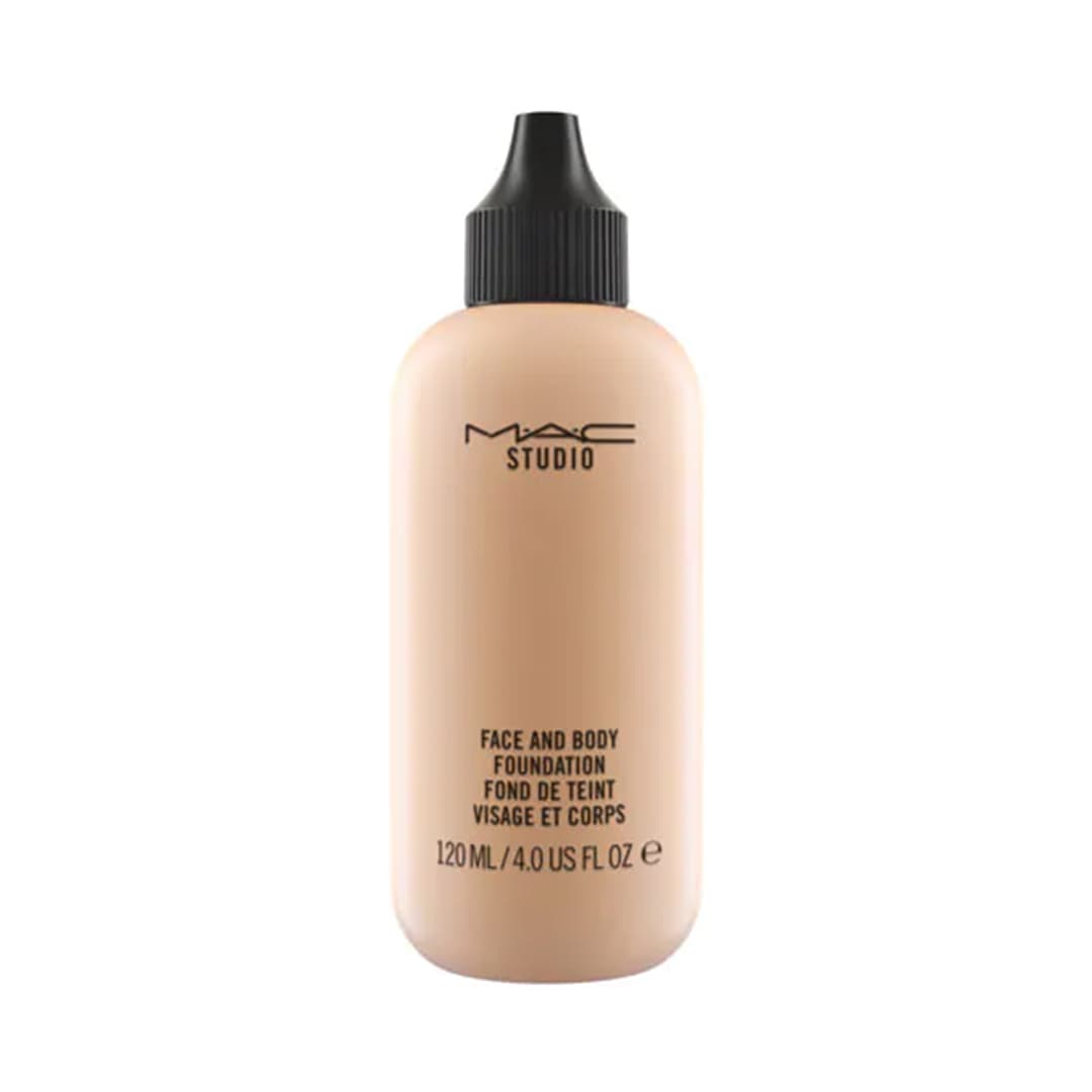 M·A·C Studio Face and Body Foundation