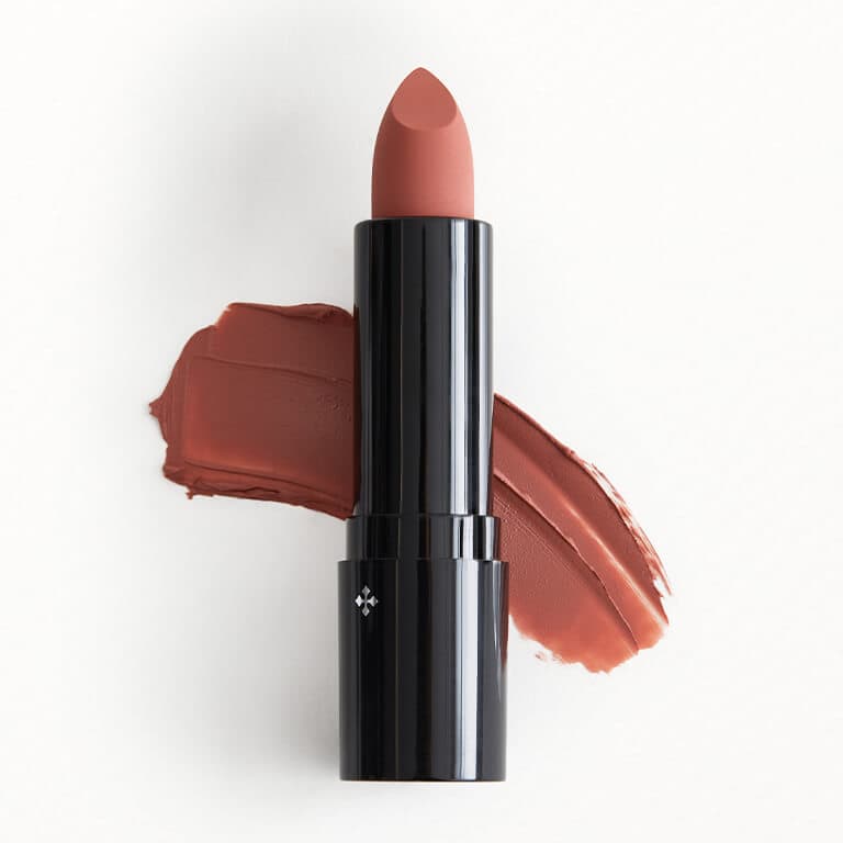An image of LOVECRAFT BEAUTY Lipstick in Fausta