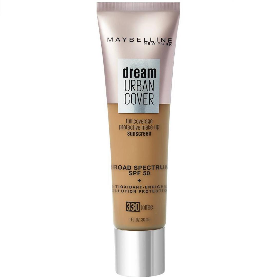 MAYBELLINE Dream Urban Cover Flawless