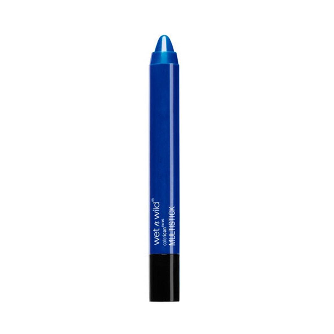 WET ‘N WILD Color Icon Multi-Stick in Blue Lah Lah