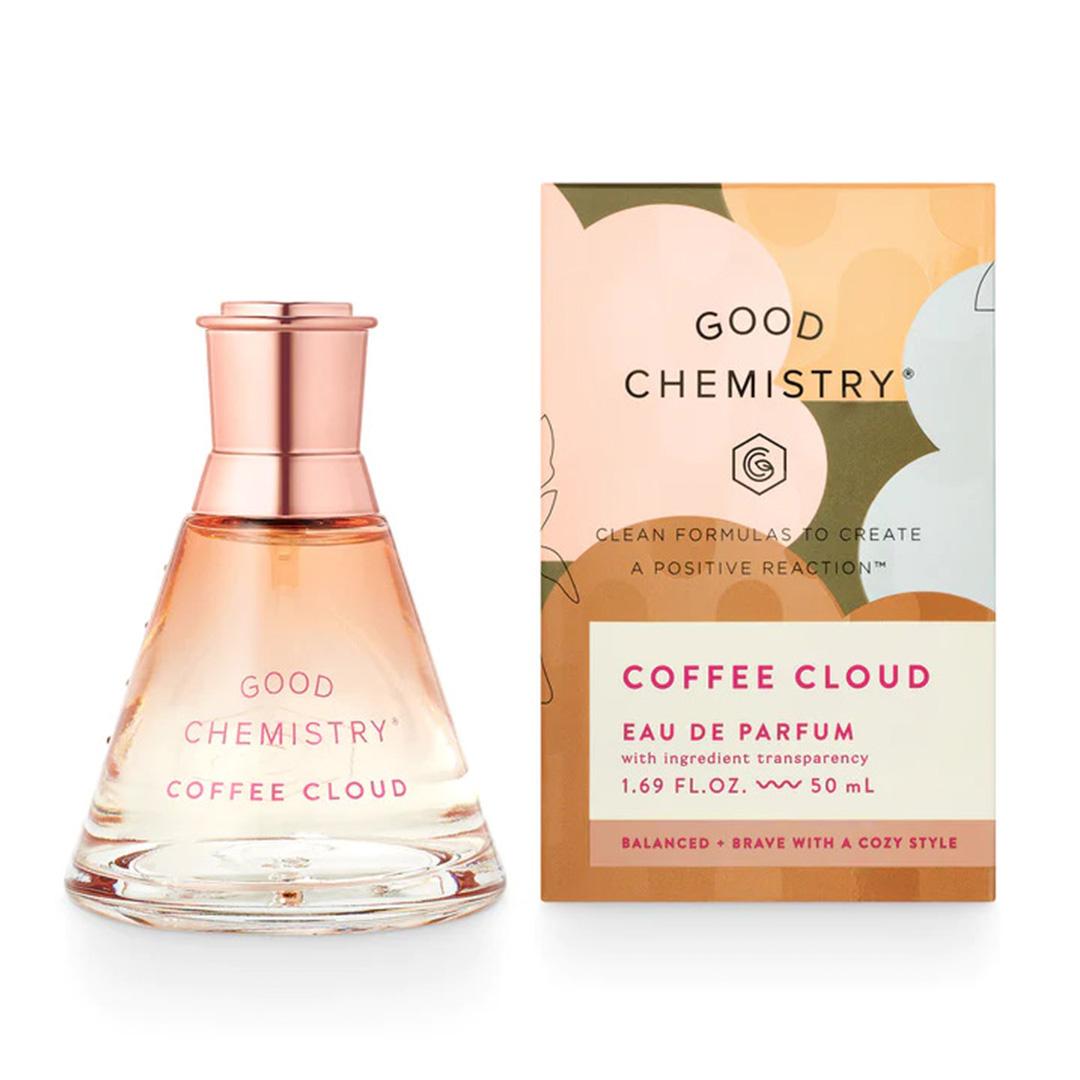 GOOD CHEMISTRY Coffee Cloud Eau de Parfum