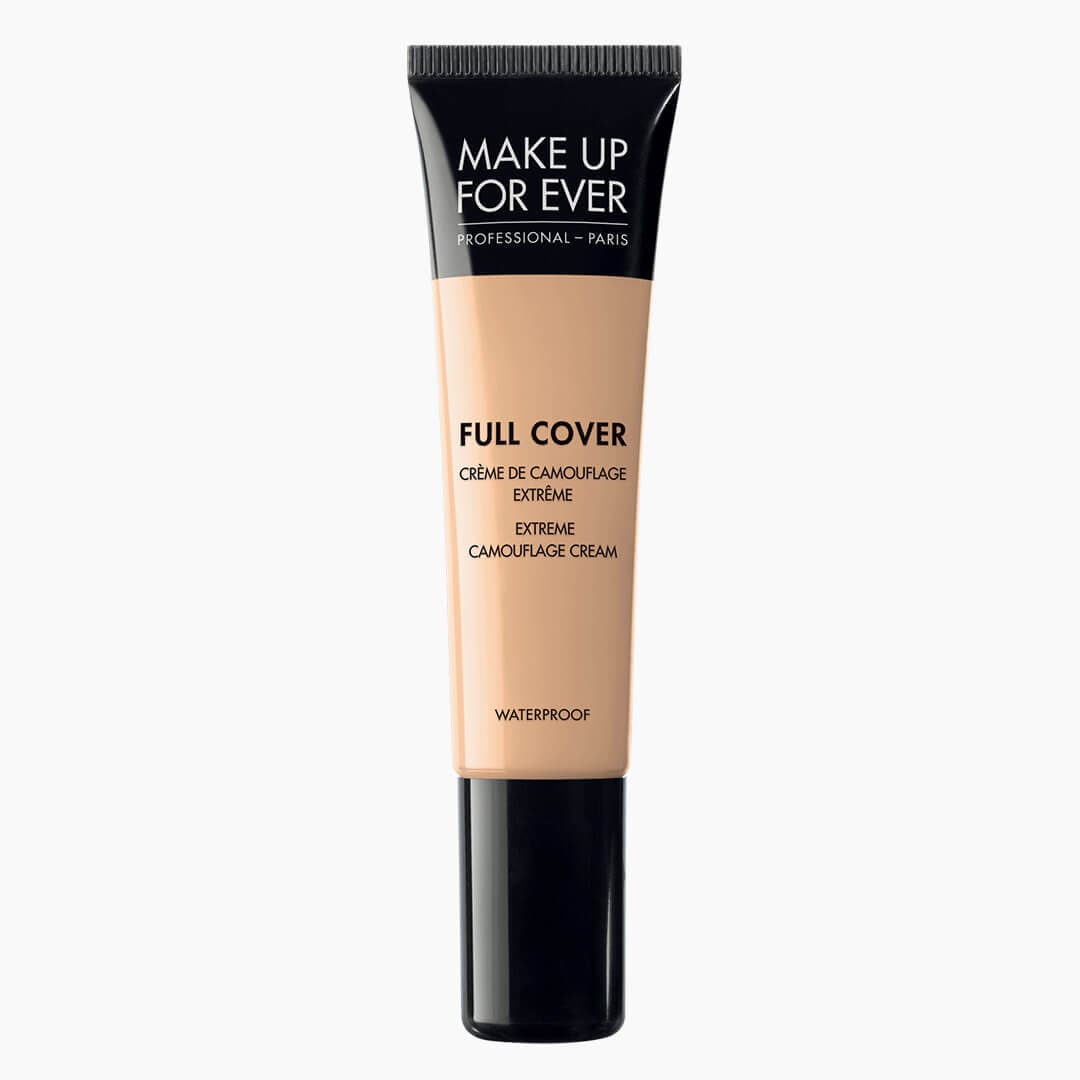 MAKEUP FOREVER Full Cover Extreme Camouflage Cream