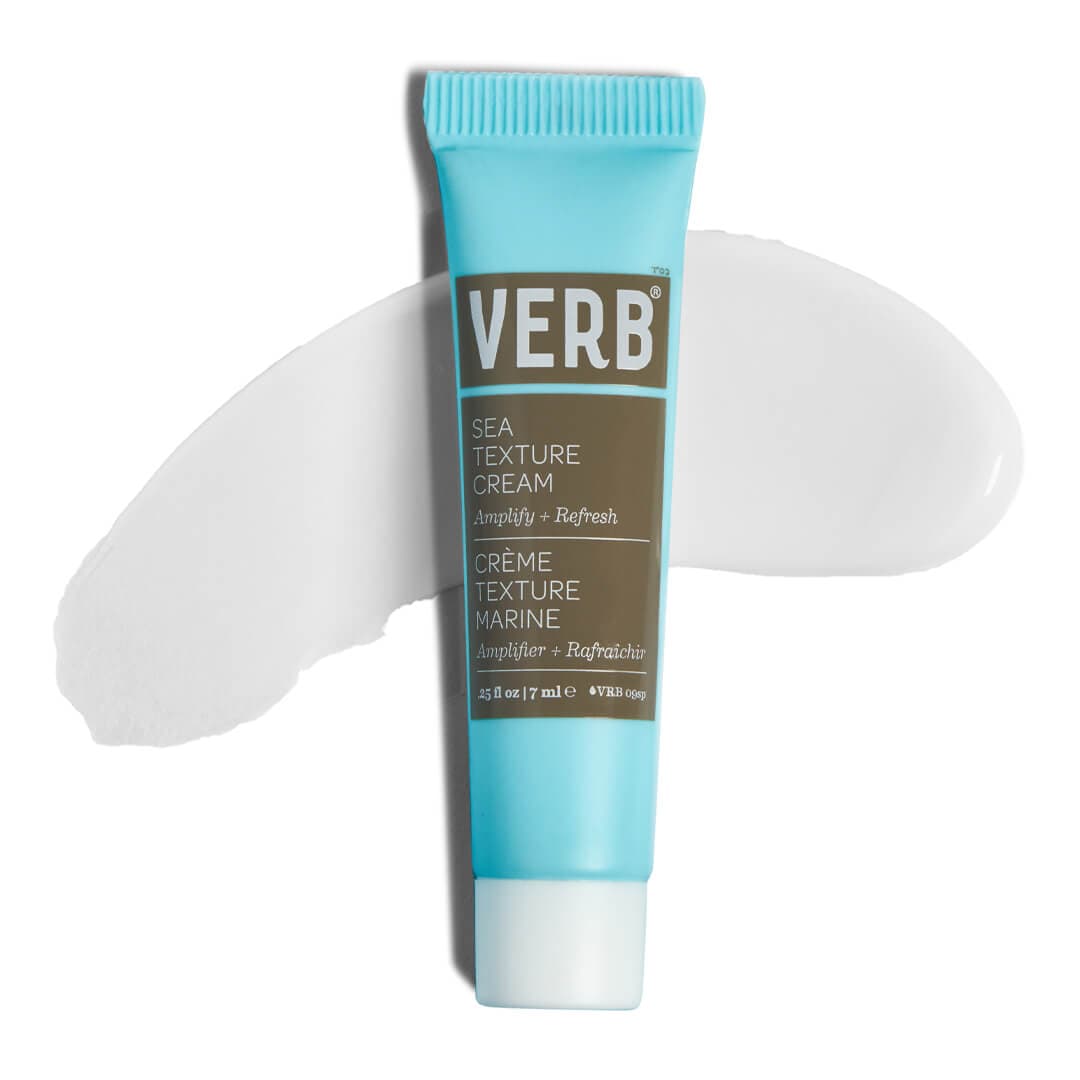 VERB Sea Texture Cream 