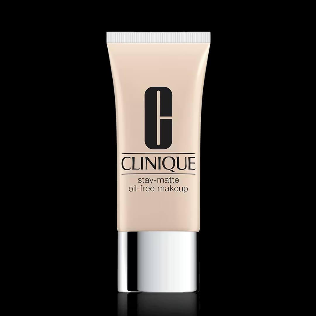 CLINIQUE Stay-Matte Oil-Free Makeup
