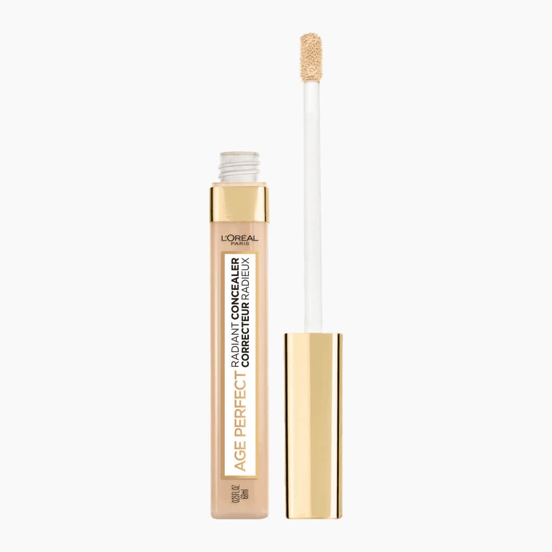 L’ORÉAL PARIS Age Perfect Radiant Concealer with Hydrating Serum