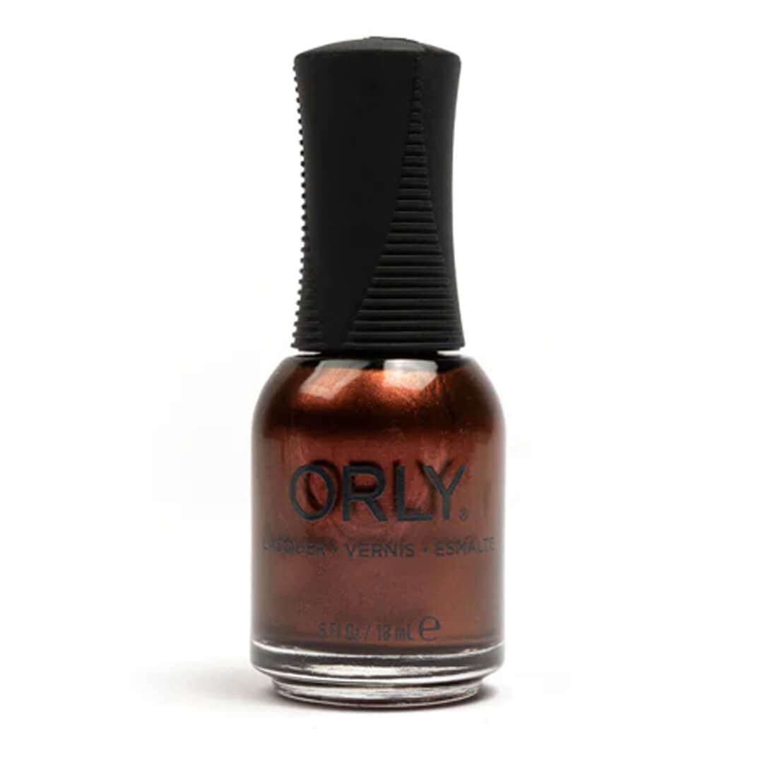ORLY Nail Lacquer in Stop The Clock