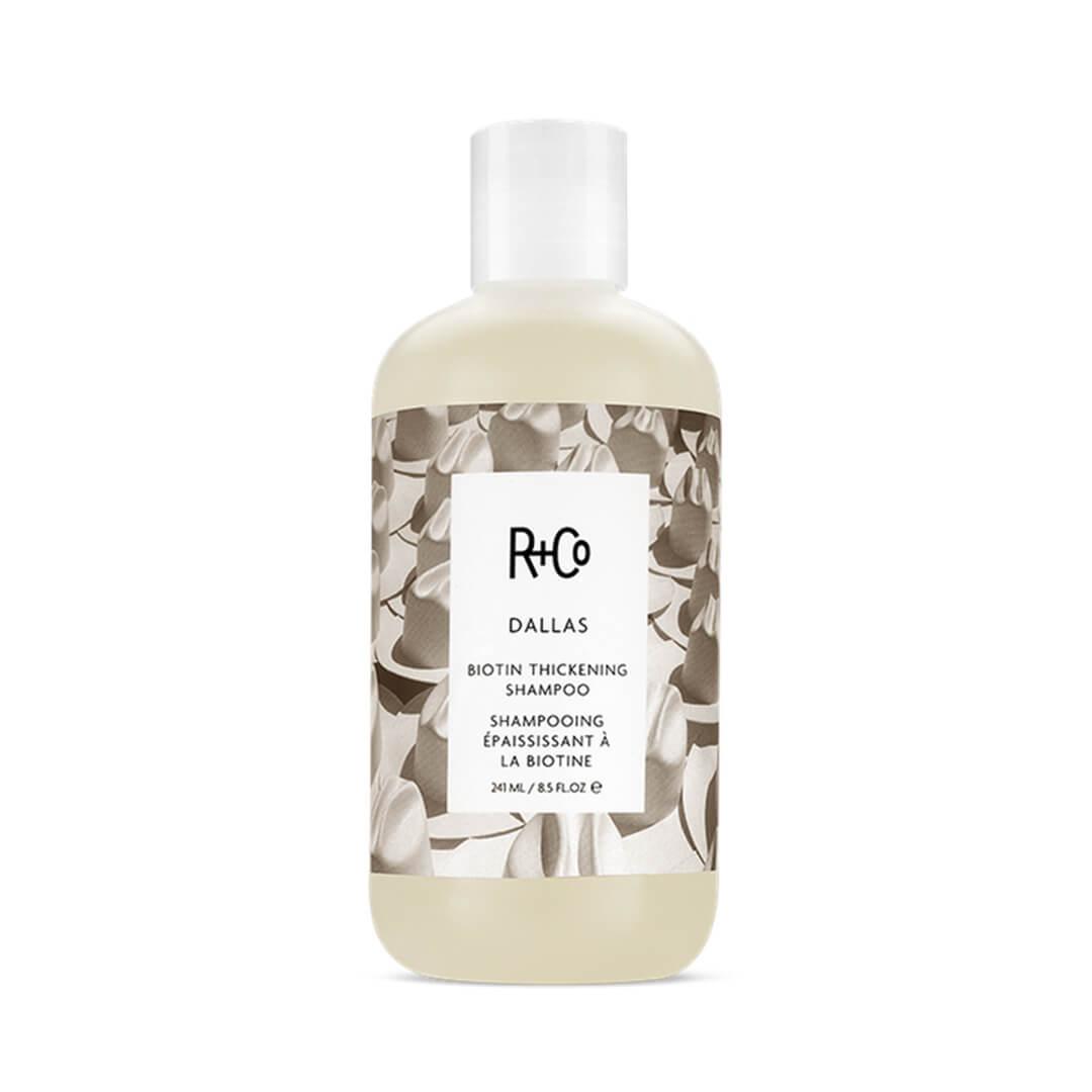 R+CO Dallas Biotin Thickening Shampoo